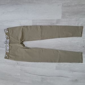 Gymshark leggings Medium
